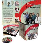 The Frank Anderson DVD