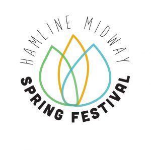 Hamline Midway Spring Festival