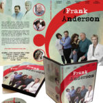 The Frank Anderson DVD