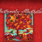 Illustriously Illustrated in Exquisite Fashion